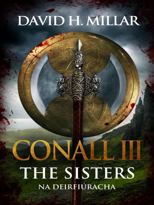 Title details for Conall III by David H. Millar - Available